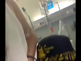 I really like this nurse aaliyah yasin