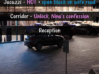 The Motel of Lust (part 4)