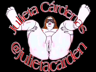 I'm so hot and I can't help but masturbate