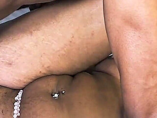 Stepbro Fucked Stepsister Hard