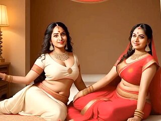 Manga porn, hot indian, core