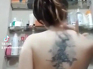 Would you like me to do everyday things naked?