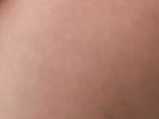 Blonde babe is feeling super horny