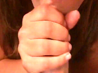 Girls Gone Wild Scene - 3 Horny Brunette Big-ass Teen Allie Haze Masturbates and Then Fucks Her Friend