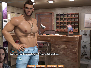 The Motel of Lust Part 23