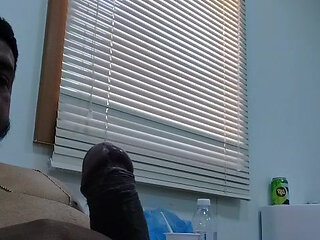 Desy Boy Big Panis Hand Job