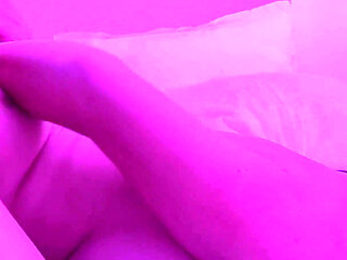 Oral & Facial Cumshot for This Masked Slut