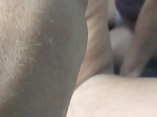The Most Perfect Blowjob You Will See Today