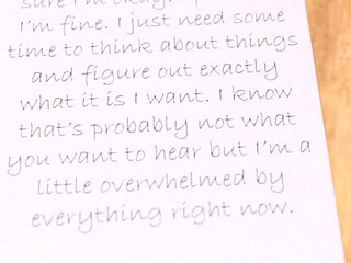 University Days 2 I Love My Cock Being Sucked