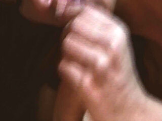 Tenacious Girls Scene-4_sexy Busty Brunette in Panties Enjoys Rough Sex and a Facial.