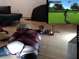 Yes mistress, i Will do anything you want, your wish is my command. Control my LUSH (5 of 7 part)