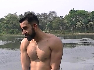 Nude Photo Shoot
