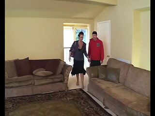 Open Pussy to the Max