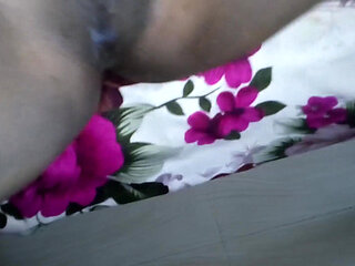 Striptease Indian Homemade Full HD