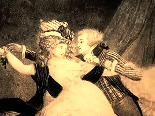 vintage erotic drawings