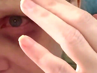 Hurting My Own Bruise