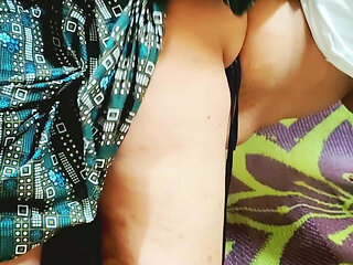 Hot Teacher and College Principal