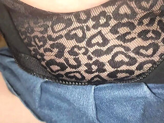 Blonde Teen Squirts Hard After Creampie - Homemade Amateur Sex