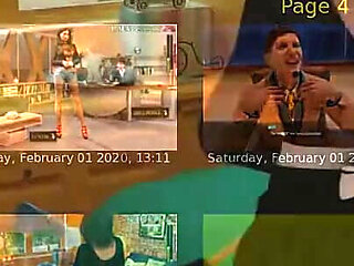 Fashion Business Ep2 Part 11 Porn Magazine by Loveskysan69