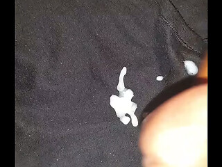 Jerking off S9 E5