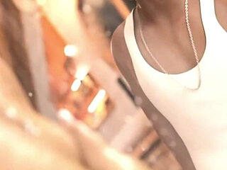 LISA #32 - Shower With Paul - Porn games, 3d Hentai, Adult games, 60 Fps