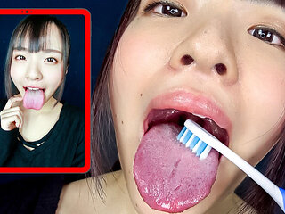 The Tongue and Lips Show with Yukari Miyazawa
