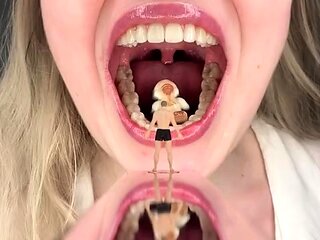 Shye White Swallowed Alive Your Inevitable Fate