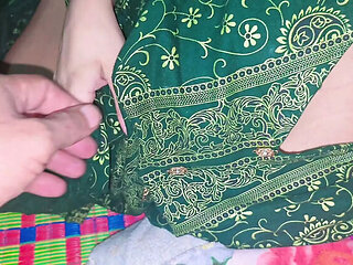 Sairaxsaim Hot Desi Step Mom - Big Ass Indian Aunty Fucked Hard Homemade HD