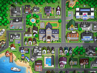 summertime saga new stepmom scenes