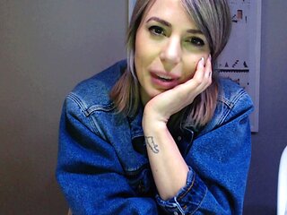 Perfect Pussy Close up milf Selda