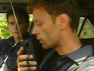 Rachel gets gang banged