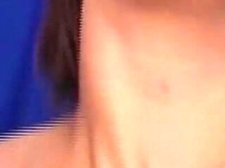 Blonde Amateur Teases in an Intimate Solo Scene