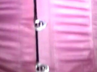 Slutty redhead dedicates all her eager holes to multiple cocks in a group