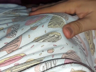 First fantasy between stepbrothers, do you remember what your first time was