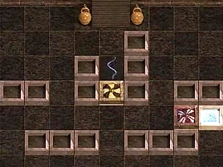 Treasure of Nadia V44081 Part 111 the Mystery of the Freaking Puzzle (i Hate It) by Loveskysan69