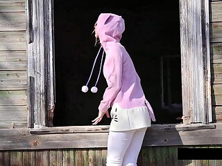 Cosplay Cutie