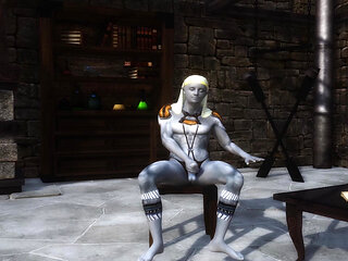 Advents of Nulle - Ep 43. Nice Latina