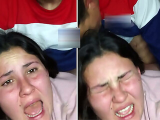 mi primera penetraci&oacute_n anal