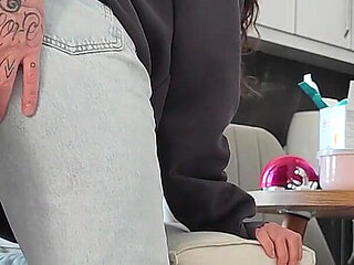 My Stepfather Punished Me for Skipping School...