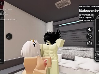 emo detona una cowgirl (roblox condo)