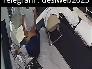 Indian desi Voyeur camra mms 7