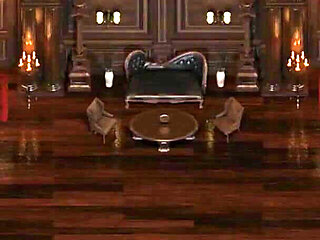 The Genesis Order V21041 Part 48 She Is Naked!!! by Loveskysan69