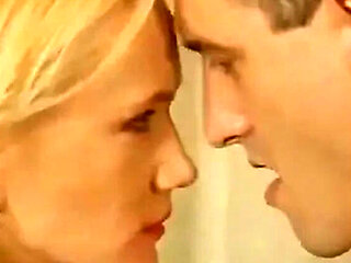 Perverted Ancestral Secrets - Anal Threesome with Big Dick & Fetish Action