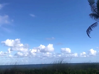 BEACH DAY