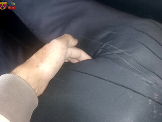 First Time Four Fingers in Buddys Tight Ass He Took It All