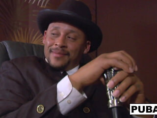 Shyla's Hot Anal Threesome Fuck