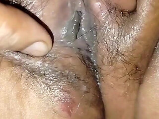 Indian Hairy Pussy