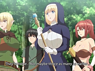Anime hentai