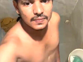 I'm a handsome guy from India and I make sexy videos. Watch my videos and let me know what you think!