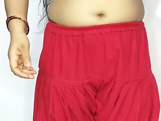 18 Year Old Cute Desi Girl Full Nude Body Show